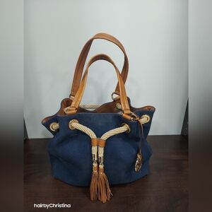 Michael kors shoulder bag